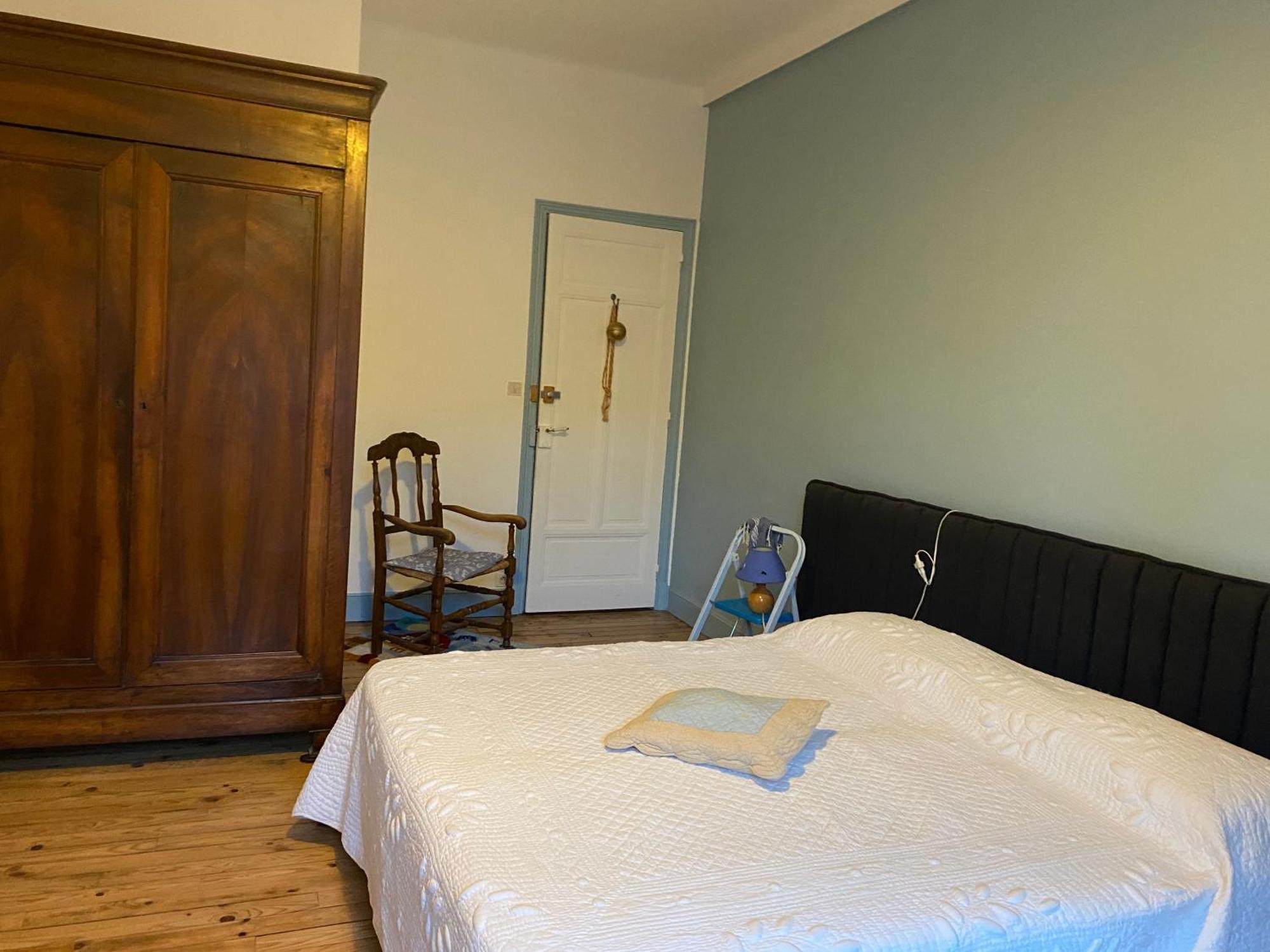 Les Chambres De Marielou Aurillac Kültér fotó